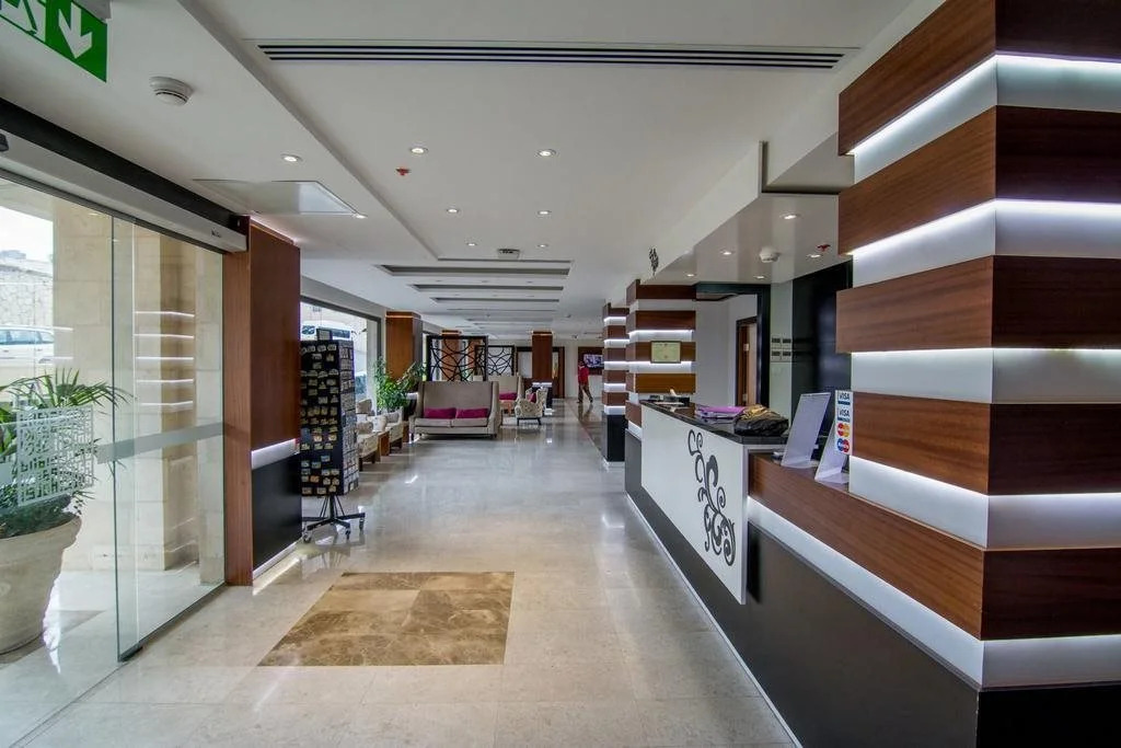 Grand Suites Bethlehem