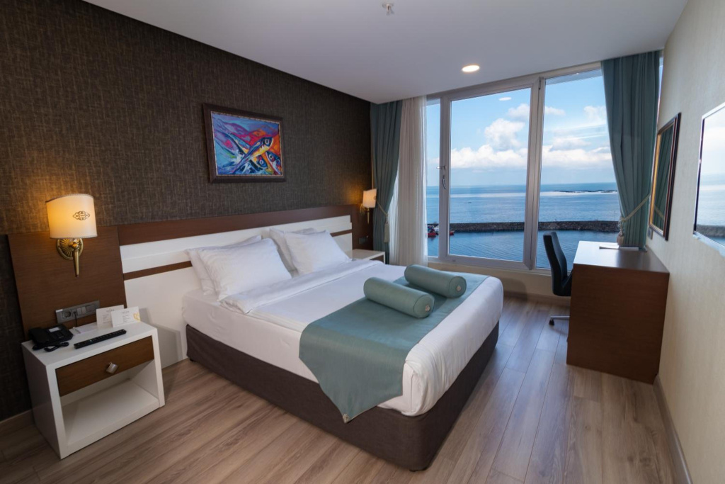 Tilya Resort Hotel
