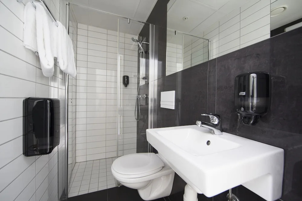 Citybox Bergen City