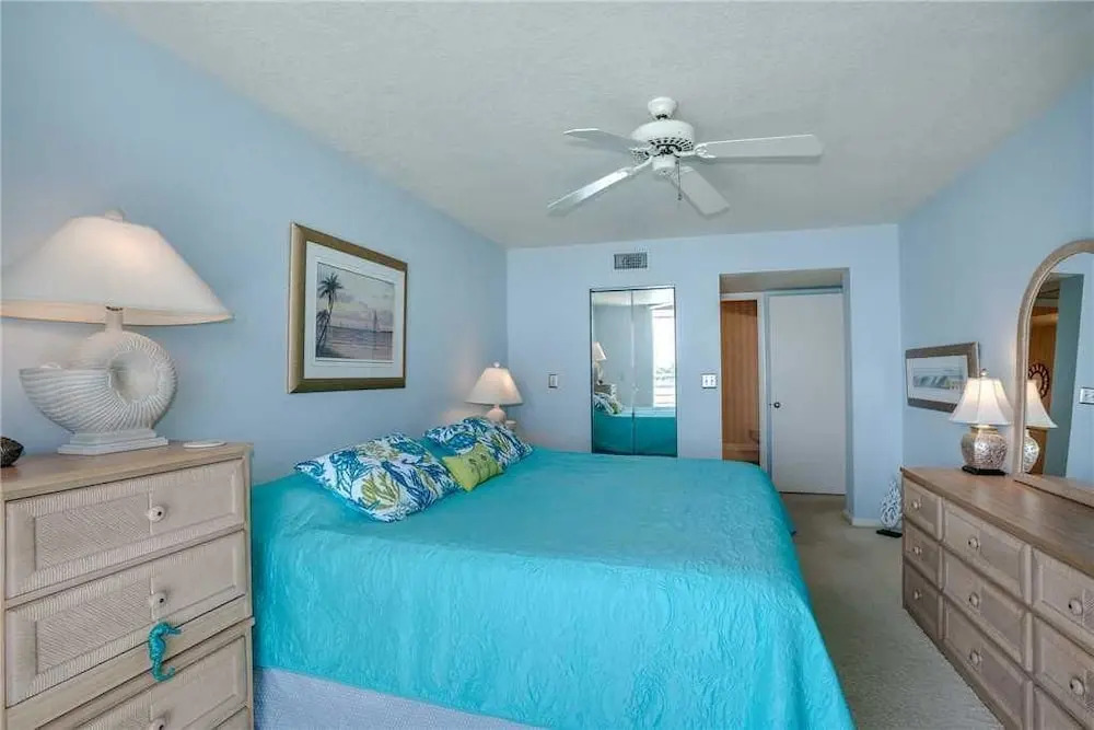 Bahia Vista 8314 - Two Bedroom Condo