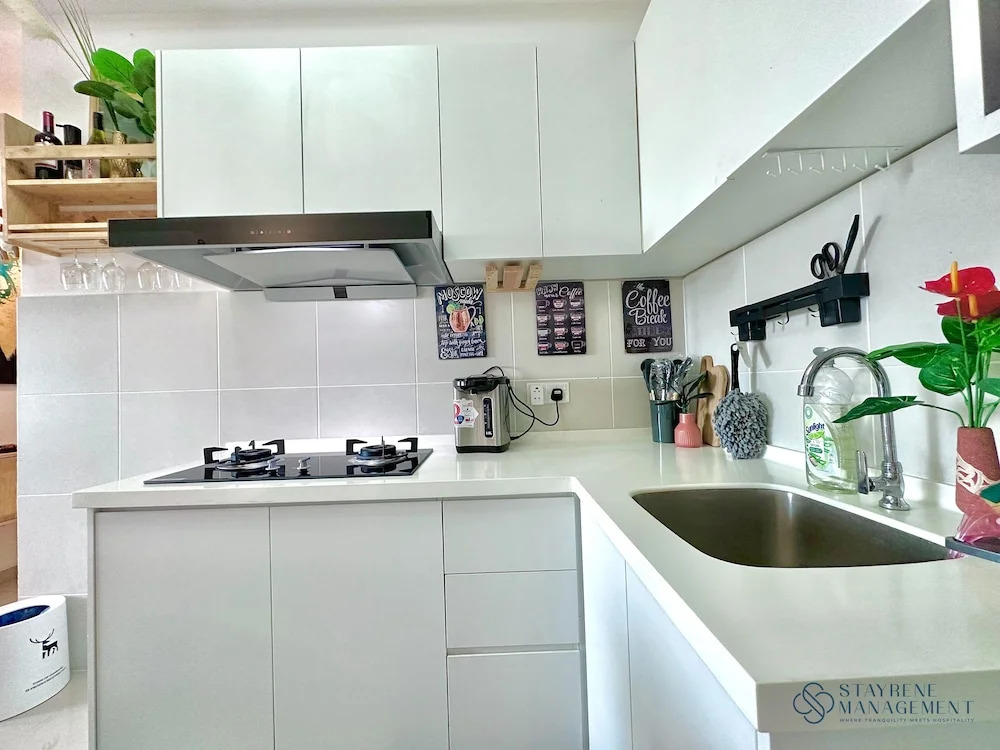 Novo 8 Premium Malacca By I Housing