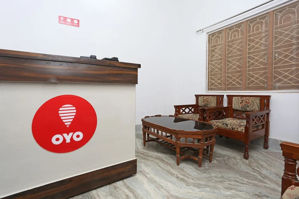 Ratna Resort near Bhubaneswar Airport