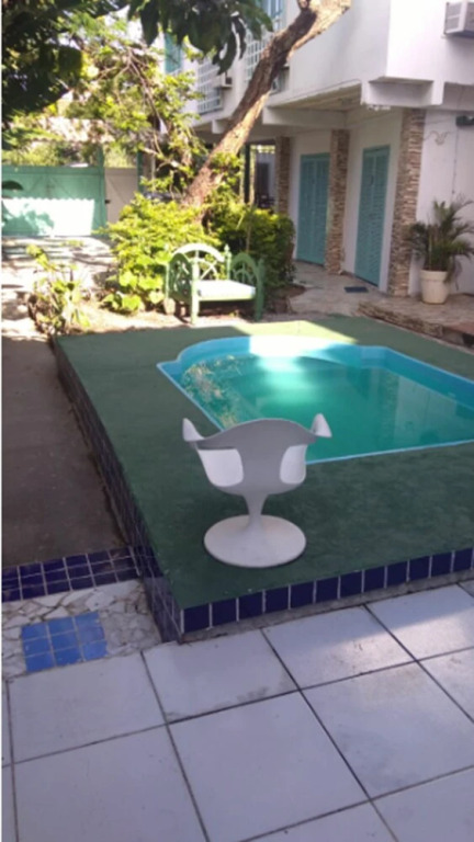 Pousada Maravilha de Geriba