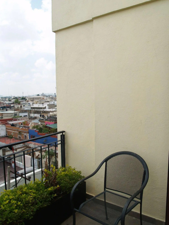 Six Hotel Guadalajara Expiatorio