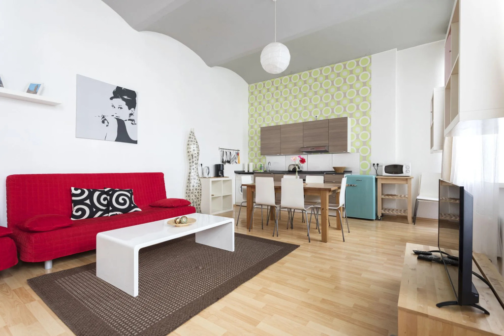 limehome Berlin Werftstraße