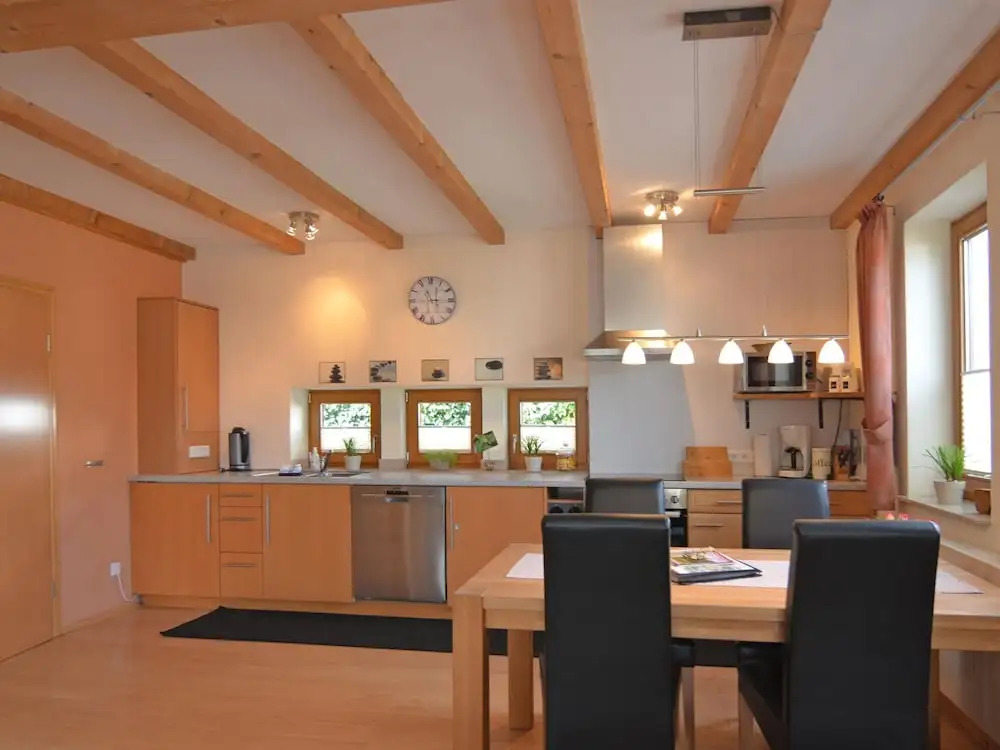 Ferienwohnung im malerischen Eslohe