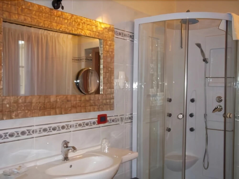 Hotel Antica Casa Sanna