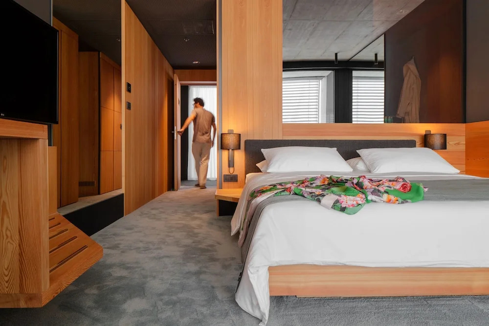 Boutique Hotel Osmolis