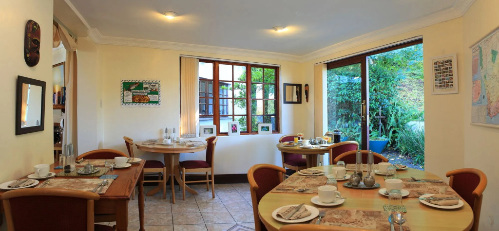 Mont Fleur B&B