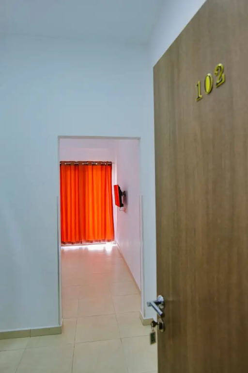 Hotel Argjiro