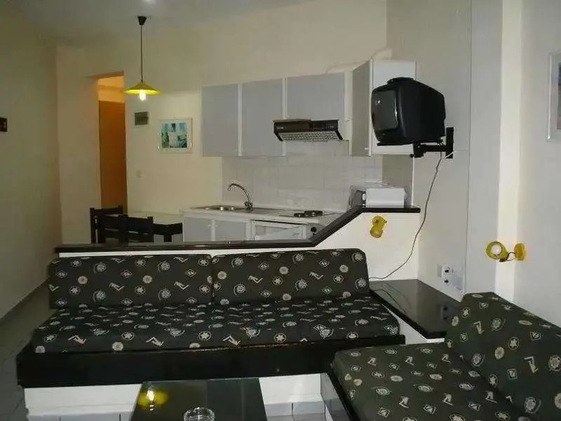 Anissaras Beach Appartement