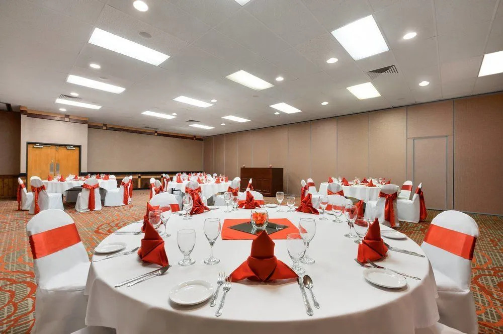 Red Lion Hotel Gillette