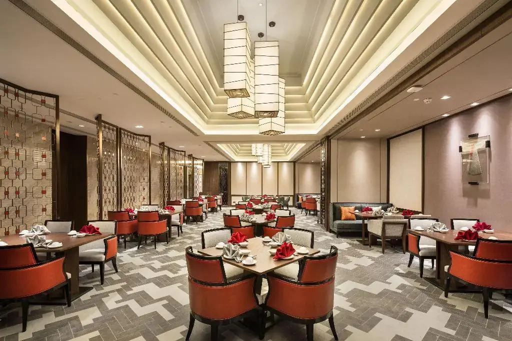 Holiday Inn Shaoguan Downtown