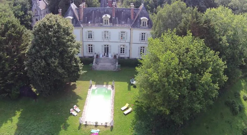 Chateau Champigny