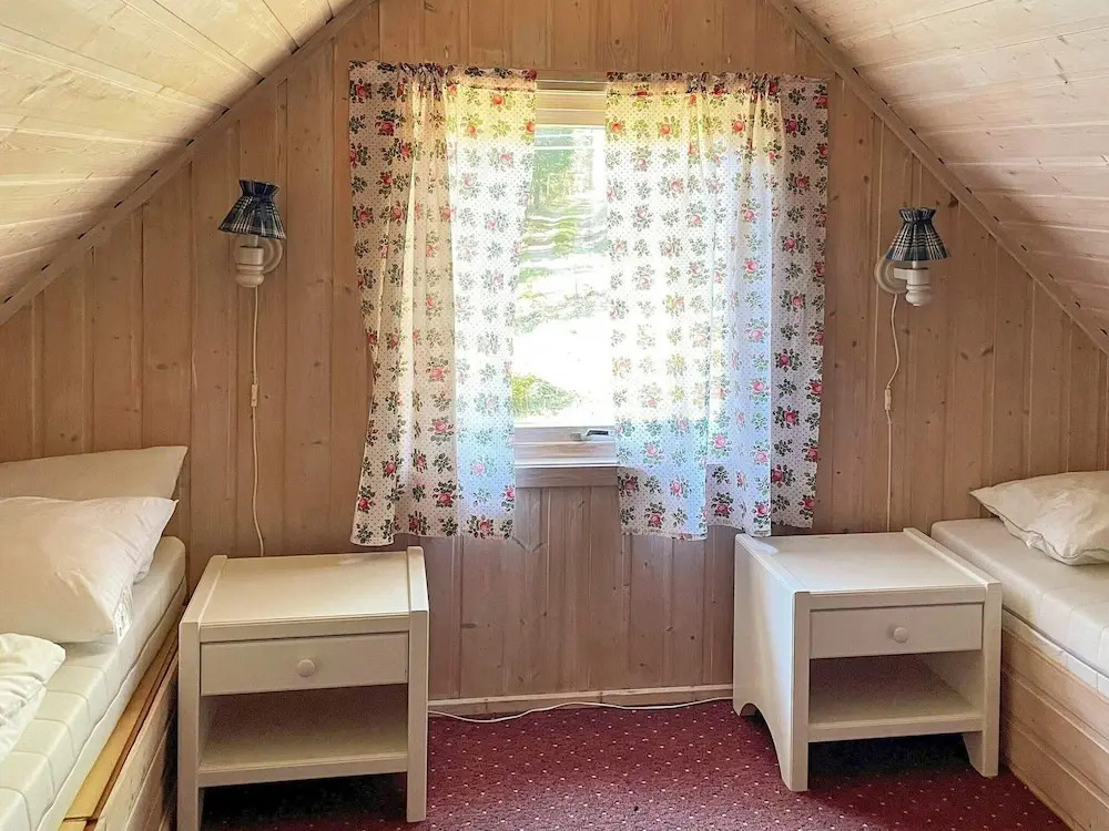6 person holiday home in HALDEN-By Traum