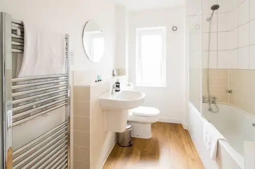 Kingfisher Apartments Townhouse Cambridge