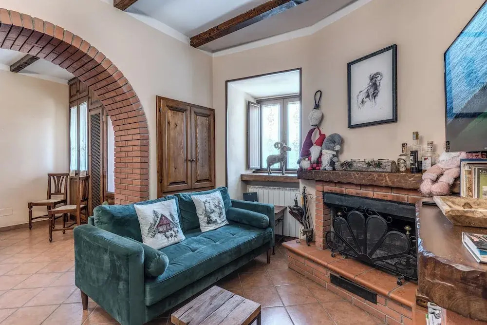 La Scalinatella - Sofia Apartments