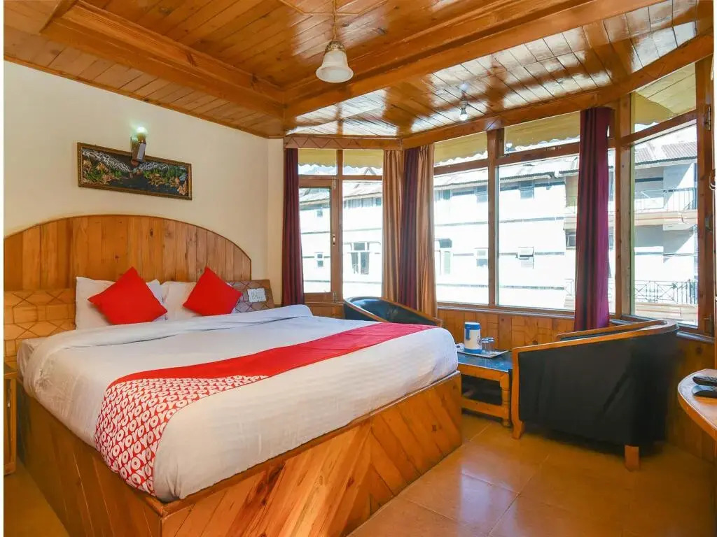 Village Heart Cottage by OYO Rooms