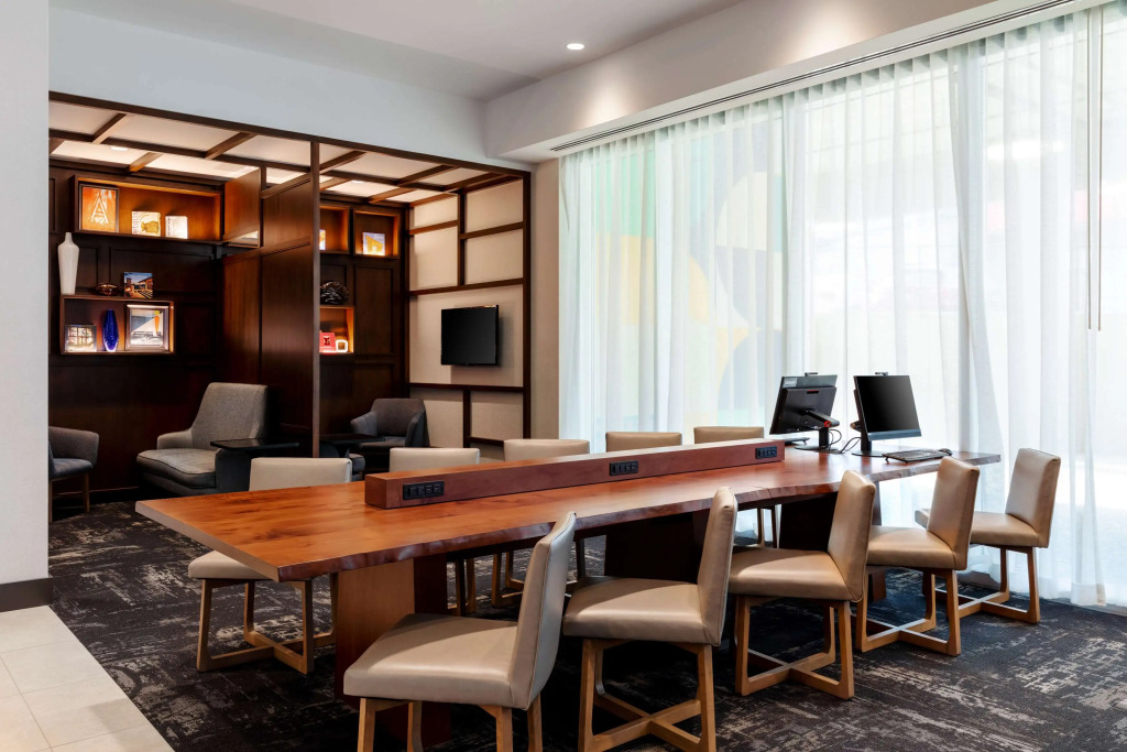 Hyatt Place Atlanta Centennial Park