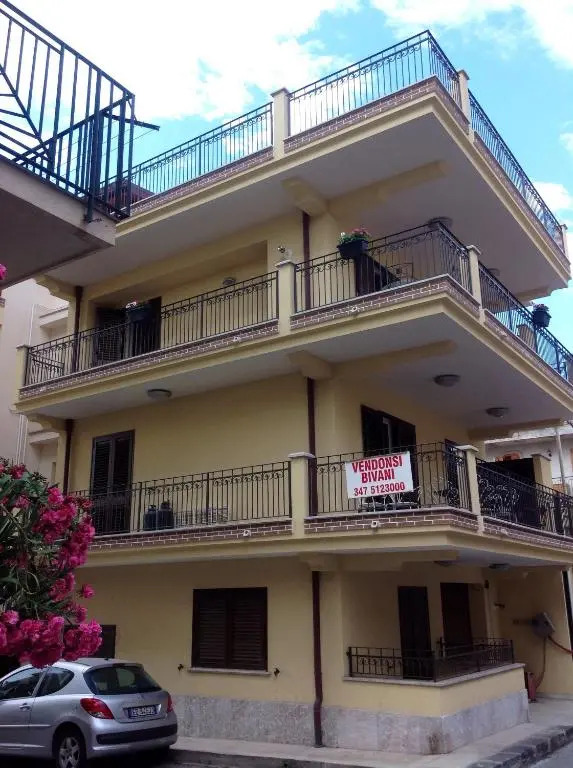 Casa Vacanze Letojanni