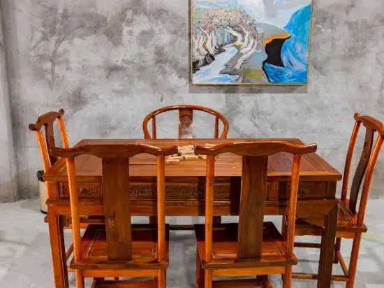 Wenzhou Qishui Sanshe Homestay