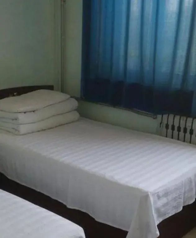 Chaoyang Hostel