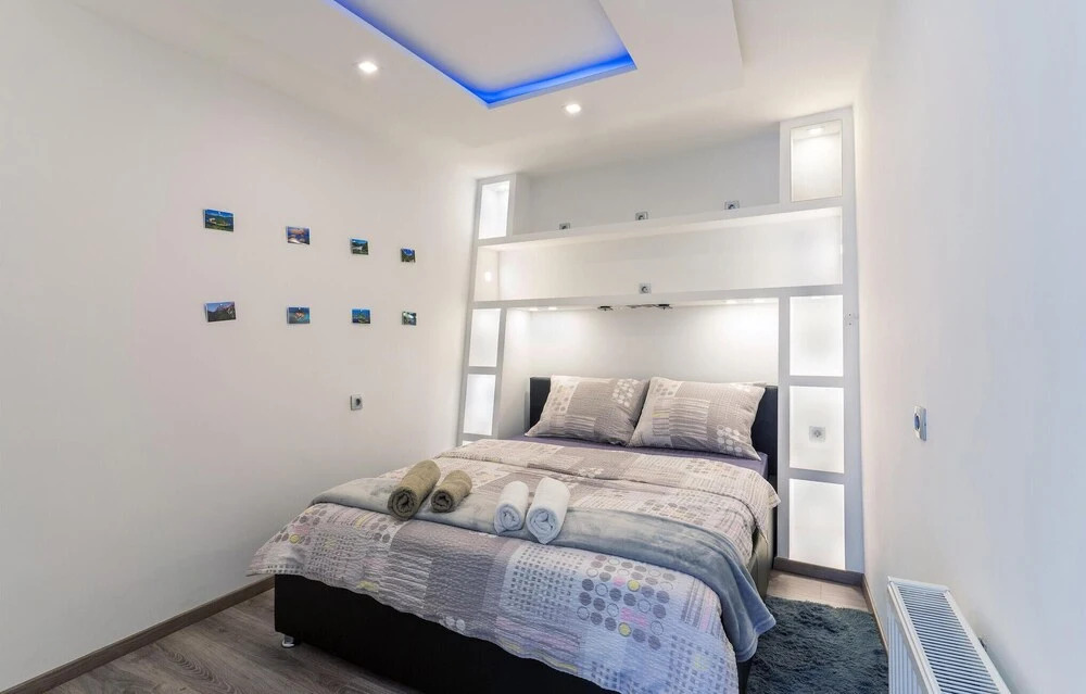 Beautiful Apartment in Bakar With Wifi and 1 Bedrooms