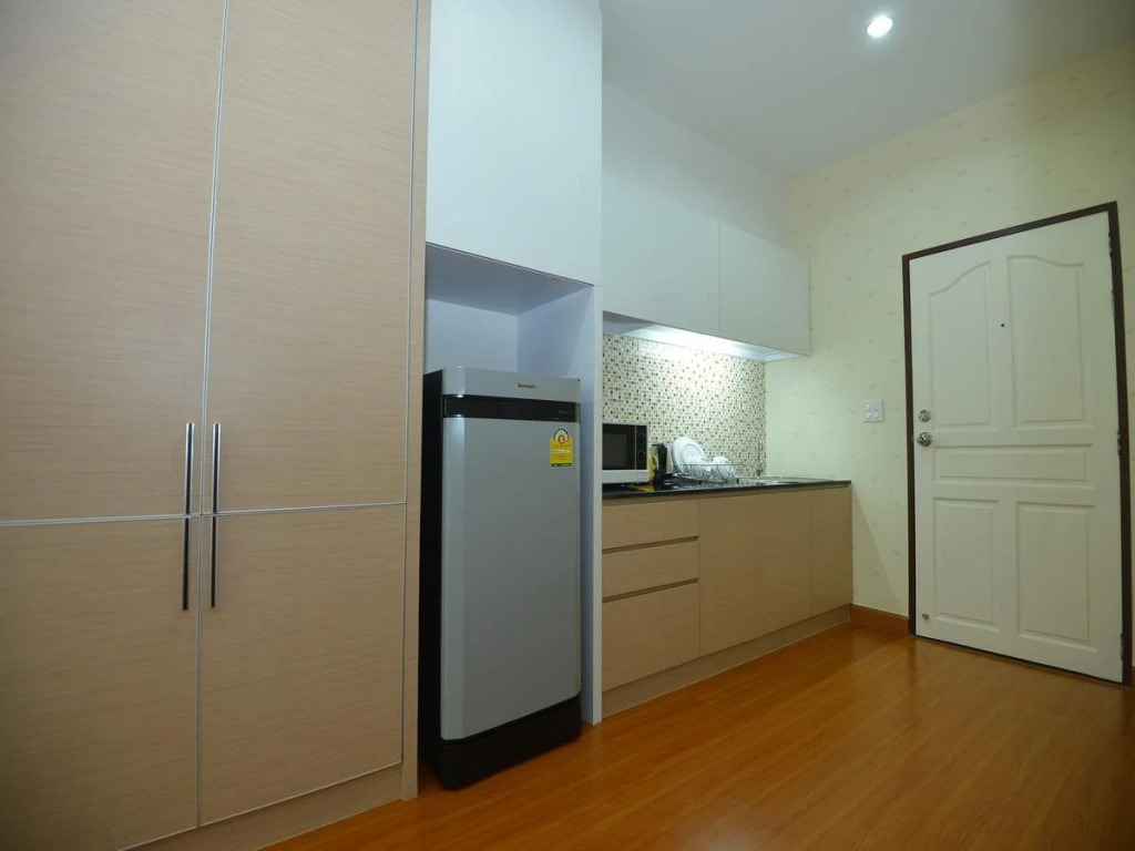 Pariya Green Place