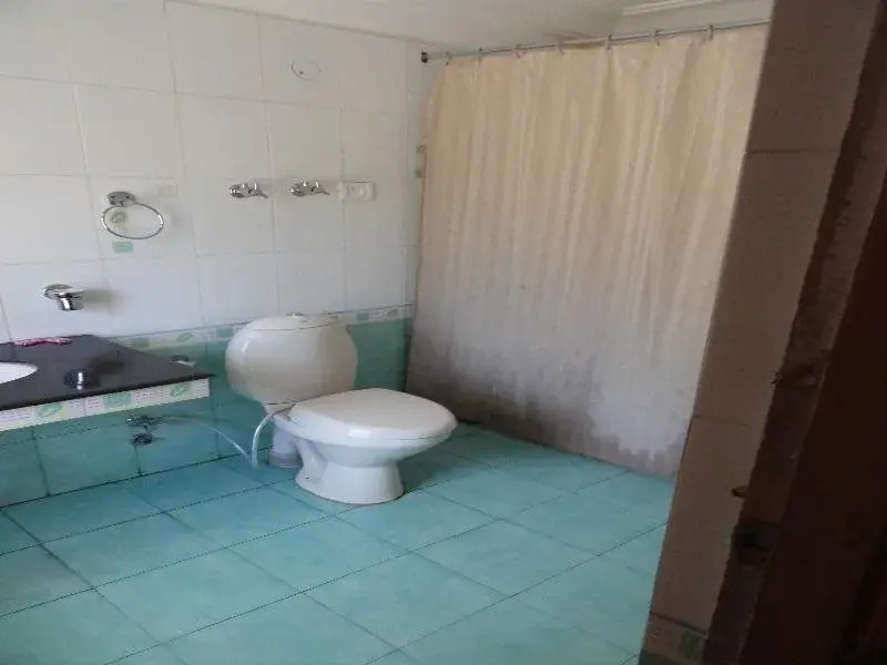 Hotel Munshi Continental