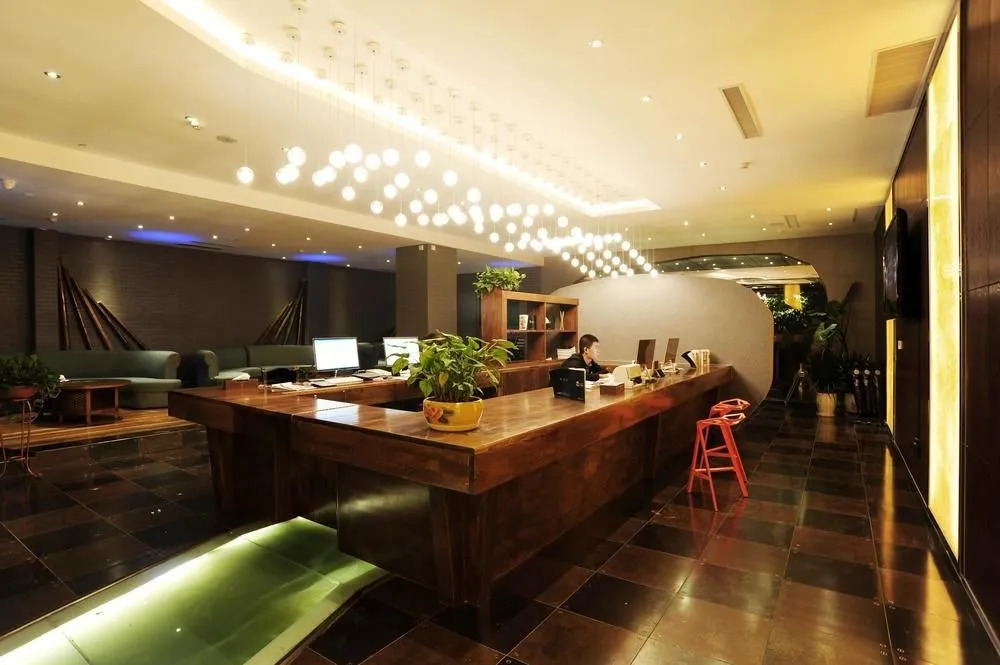 Art Boutique Hotel