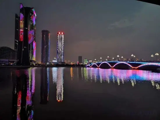 Tiande International Hotel