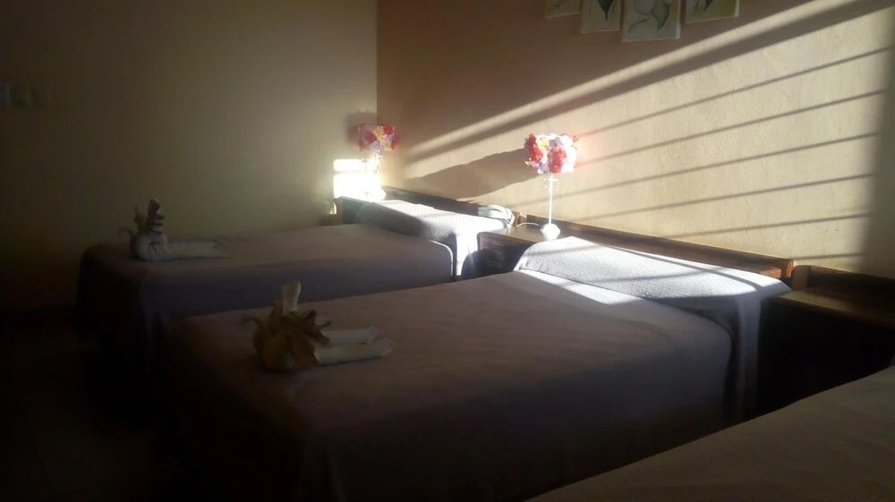 Vista del Sol B&B