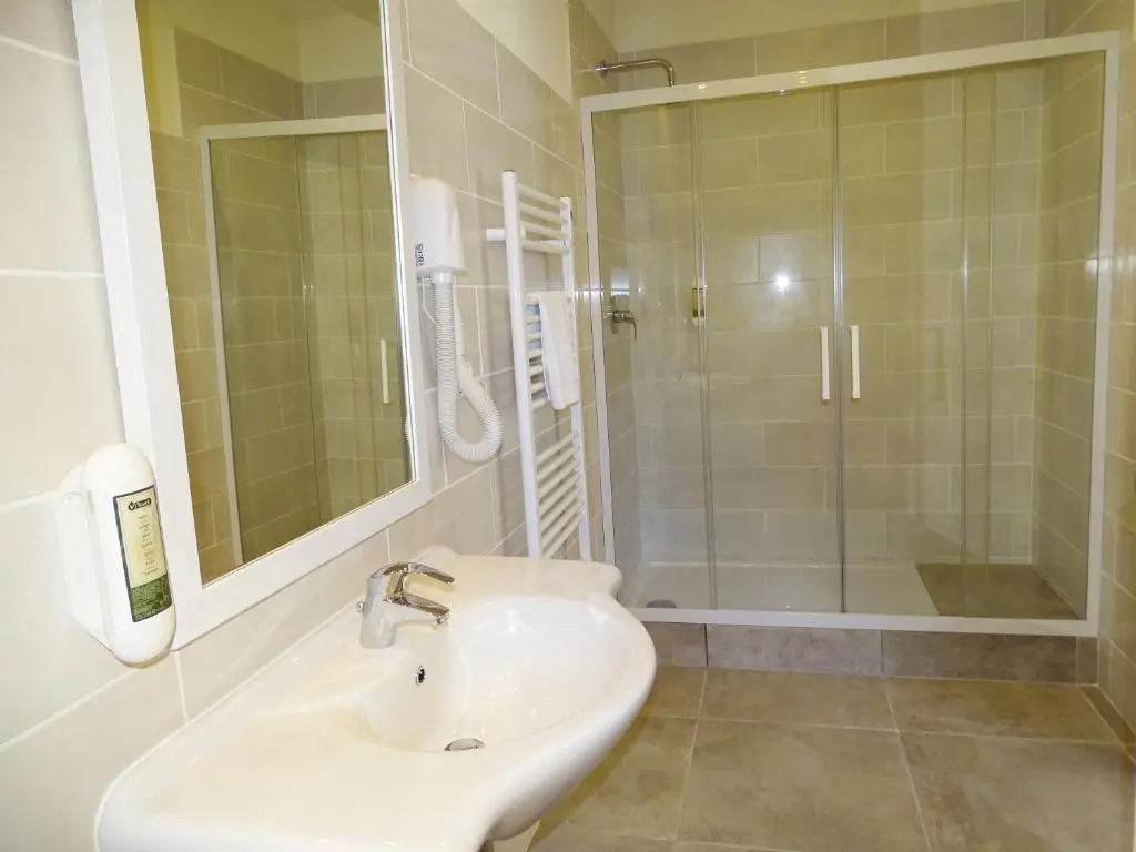 Hotel Santo Stefano