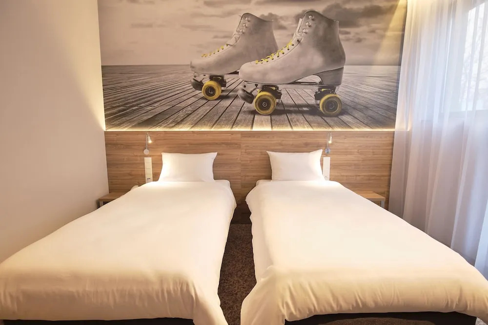 Active Hotel