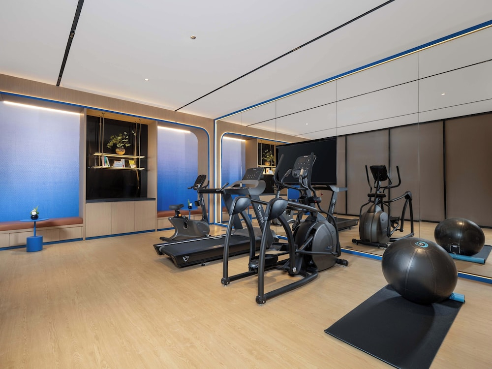 Holiday Inn Express Luoyang Nanchang Road by IHG