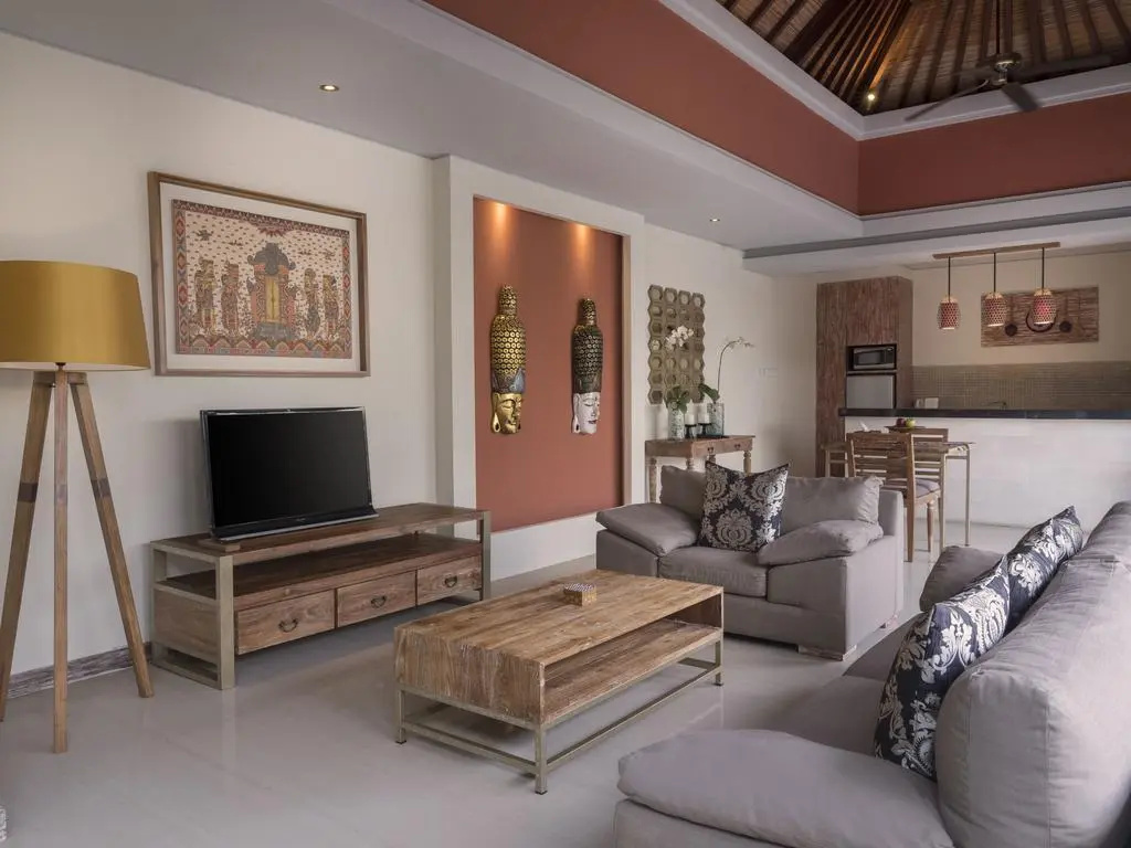 The Wolas Villas