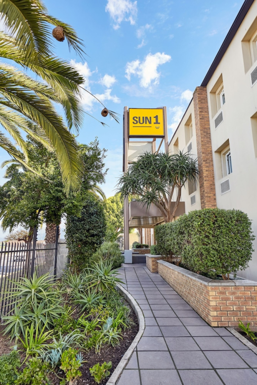 SUN1 Parow Cape Town