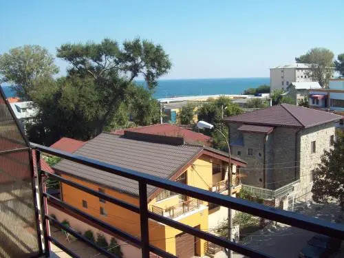 Casa Raul Eforie Sud