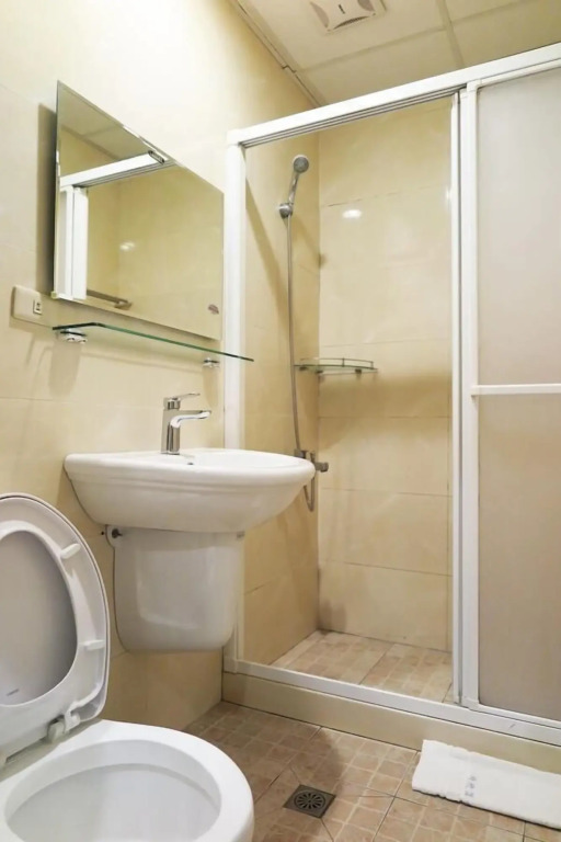 Kenting Sin Sin Hotel