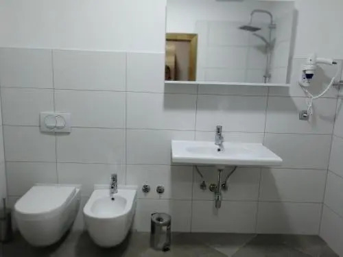 Rooms Comfor