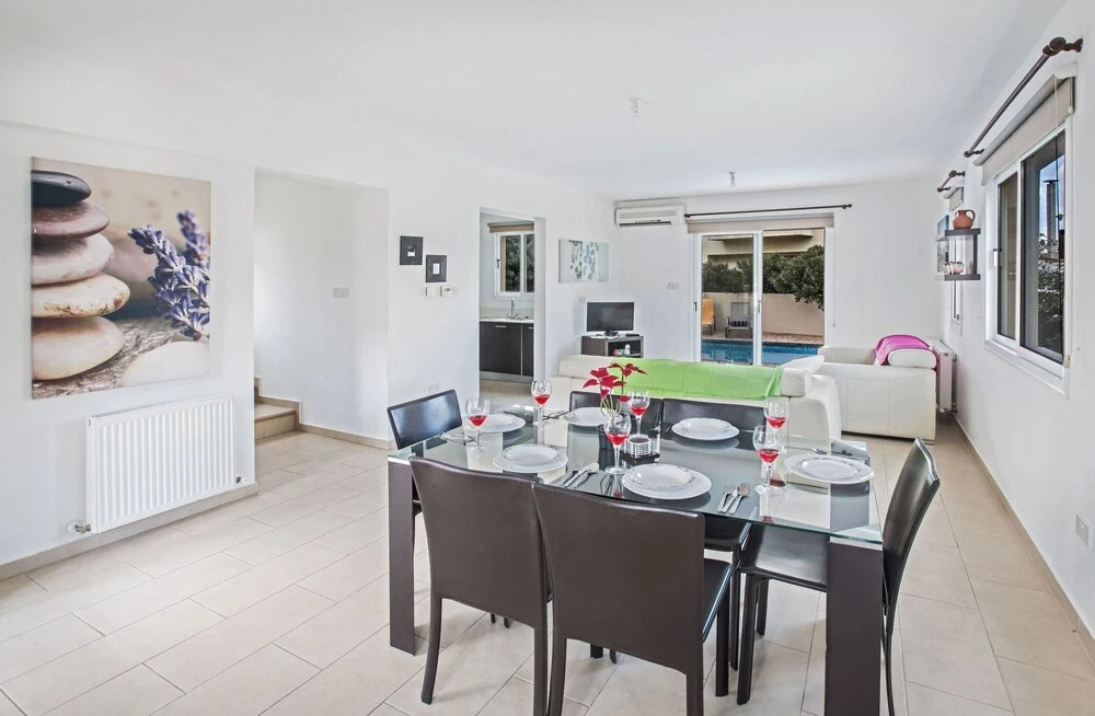 Cyprus Villa Crystal 42 Gold