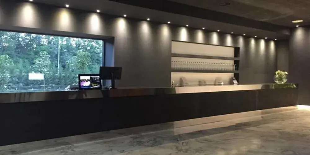 Bei Park Hotel