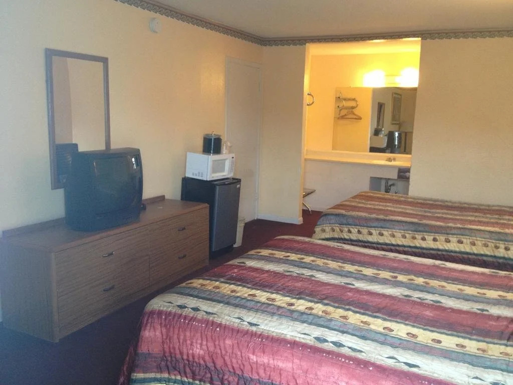 Relax Inn Dublin