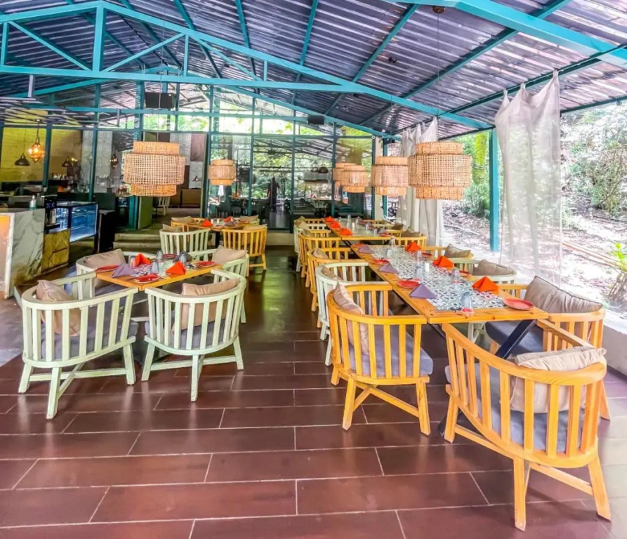 Ayar Jungle Resort