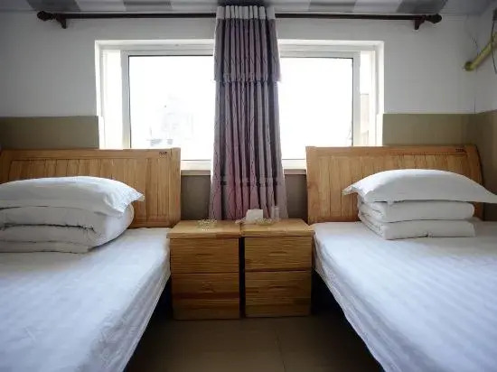 Nansha Hostel