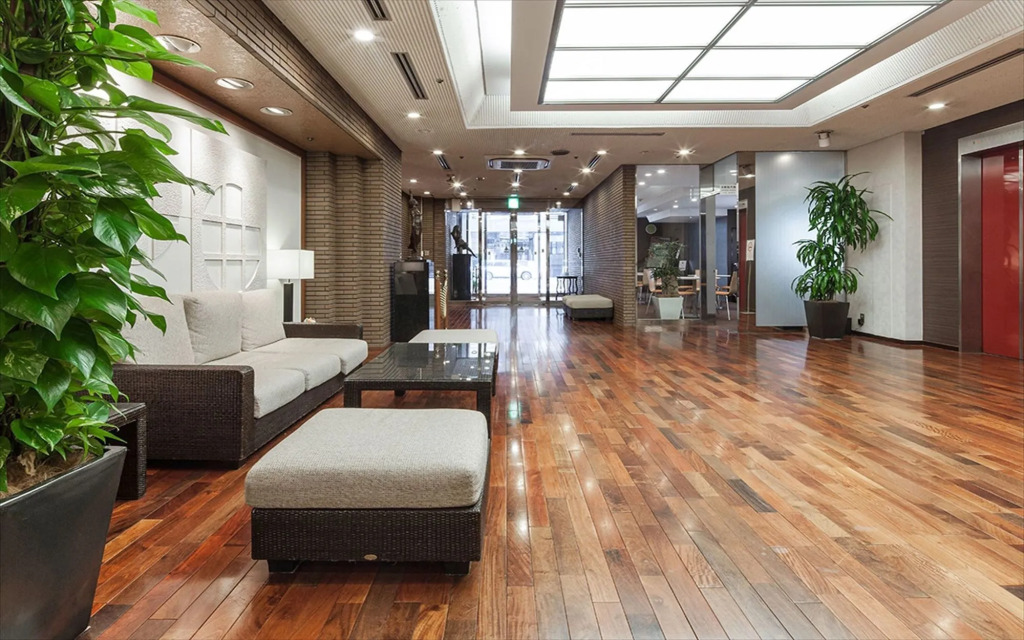 Cityroute Hotel