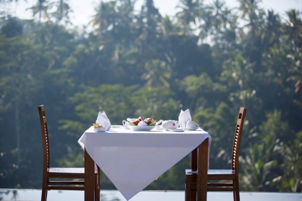 Курорт Jannata Resort and Spa