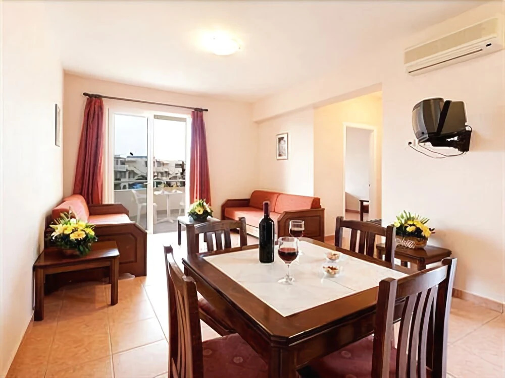 Santa Helena Hotel