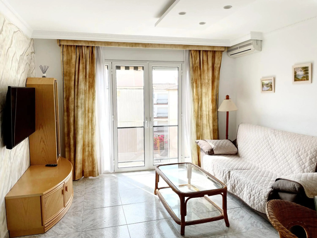 Open Sky, Apartamento con solárium privado y barbacoa
