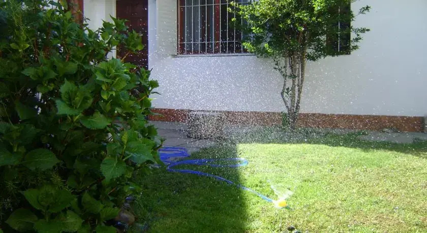 Alquiler diario Las Hortensias